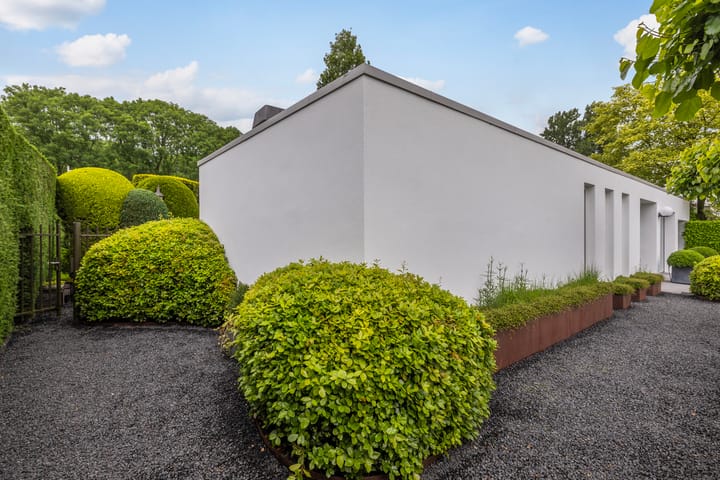 Vrijstaande woning te koop: Akeleilaan 5, Zwijndrecht