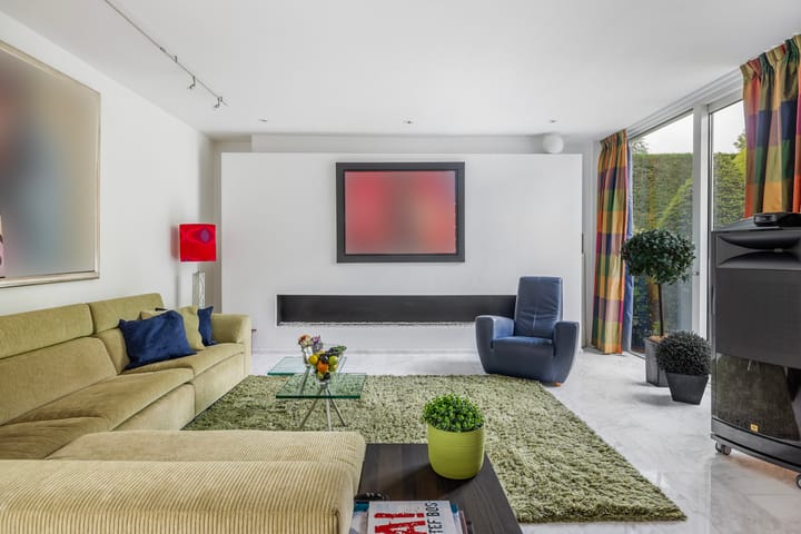 Vrijstaande woning te koop: Akeleilaan 5, Zwijndrecht