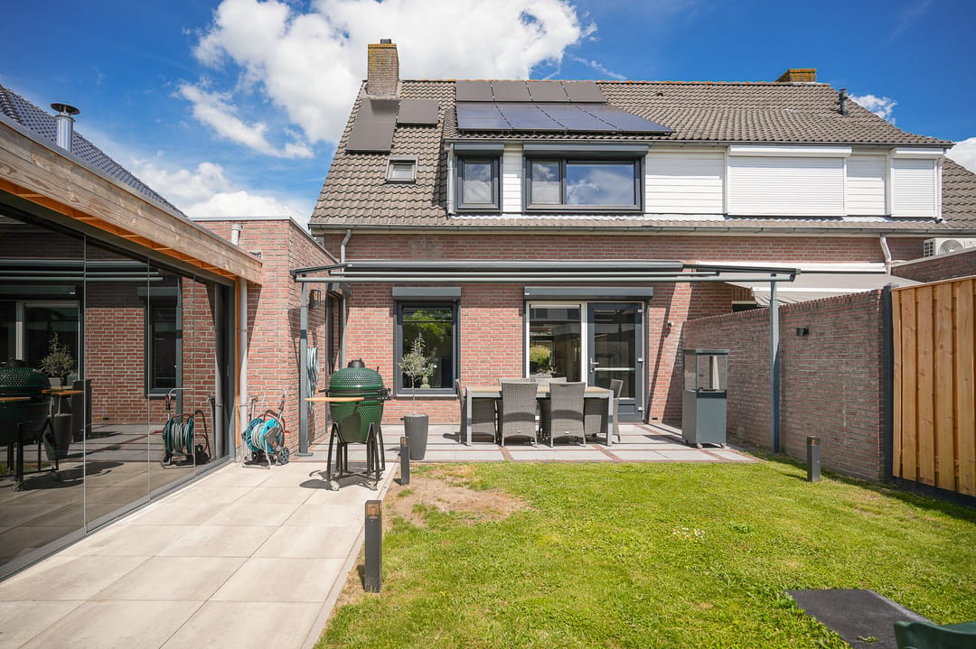 Photo 31 of Kruidenlaan 35