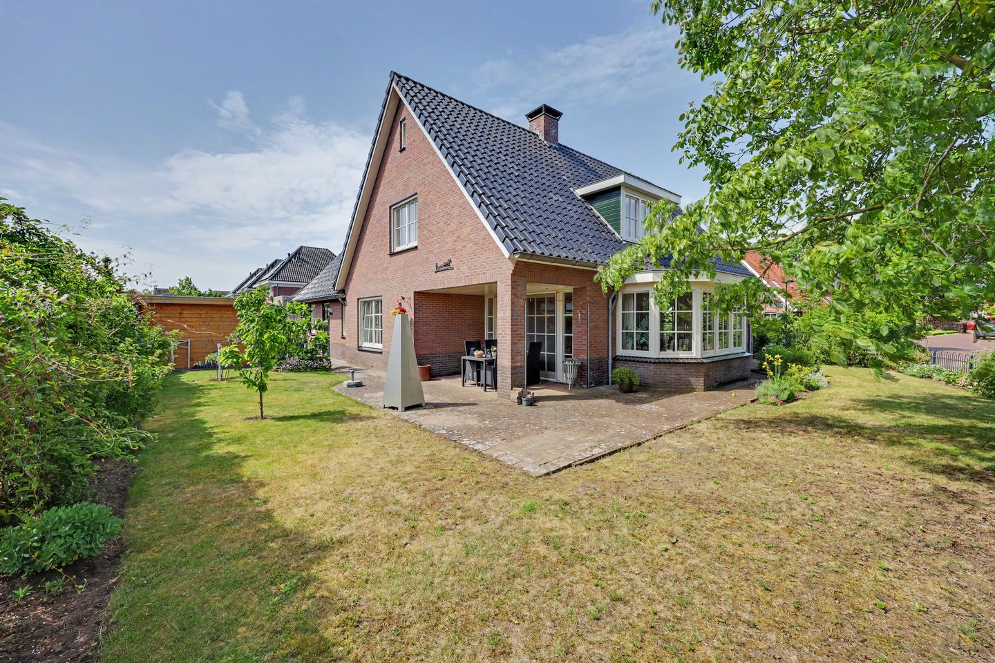 Photo 5 of Dinkelstraat 10