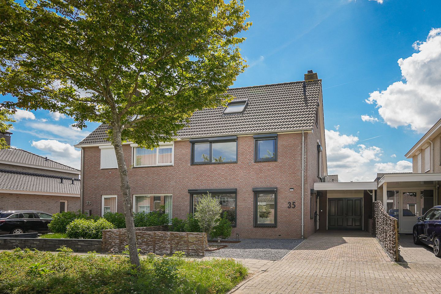 Foto 1 van Kruidenlaan 35