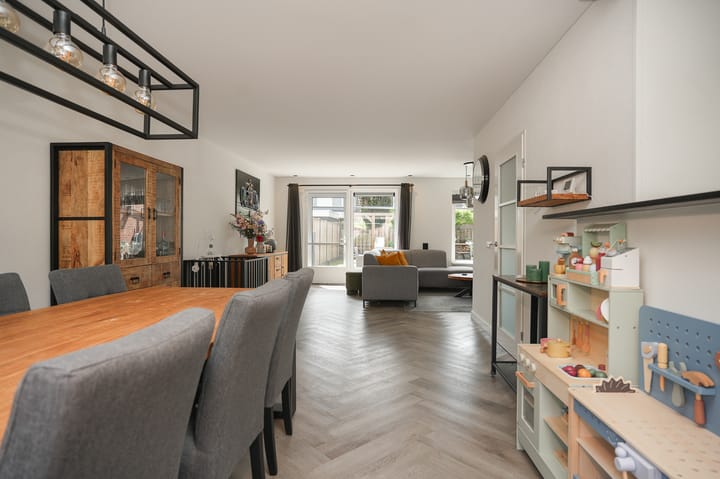 Foto 4 van Kruidenlaan 35