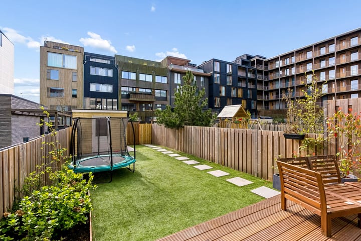 Foto 4 van Nydia Ecurystraat 12
