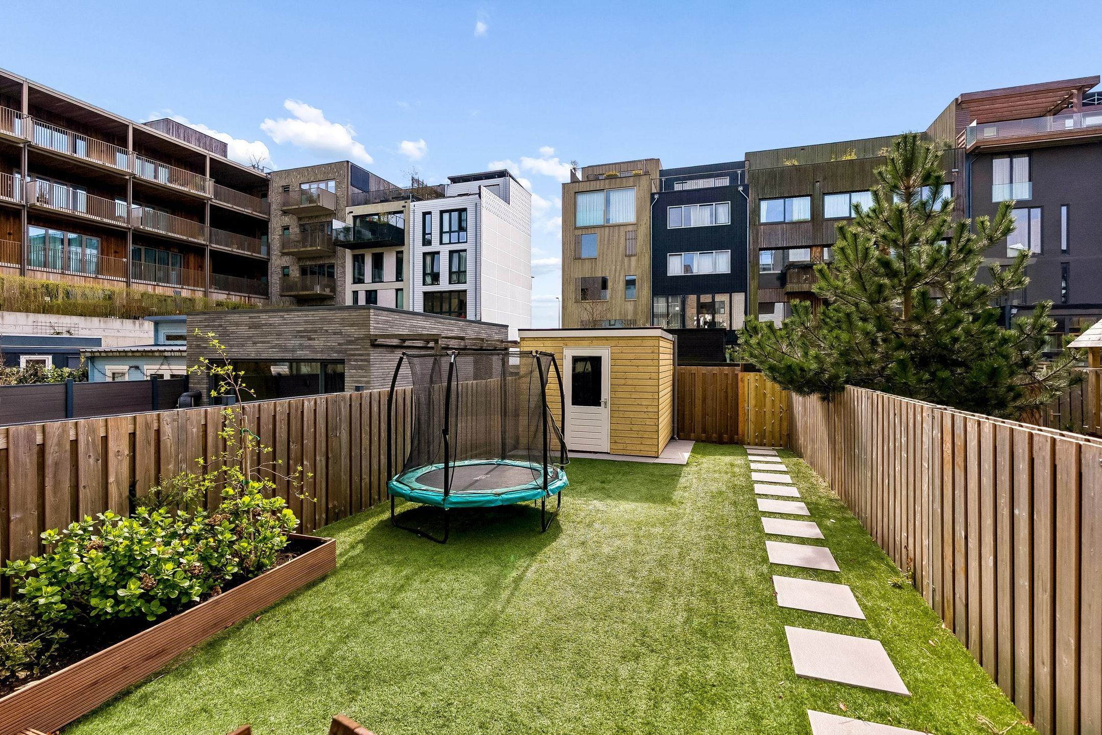 Photo 66 of Nydia Ecurystraat 12