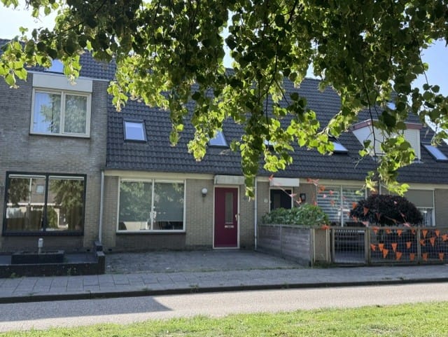 Foto 14 van Diepenbrockhof 12
