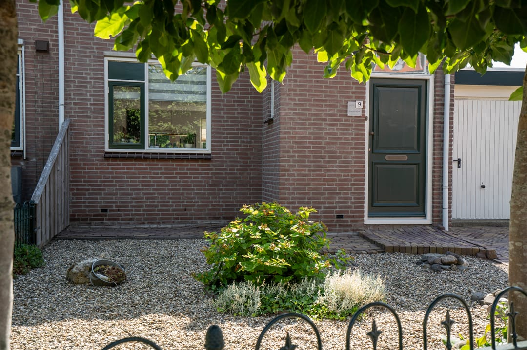 Foto 43 van Jan Snouckstraat 9