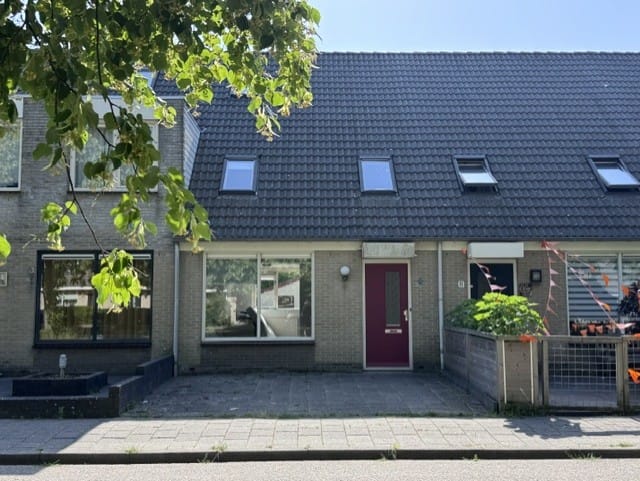 Foto 1 van Diepenbrockhof 12