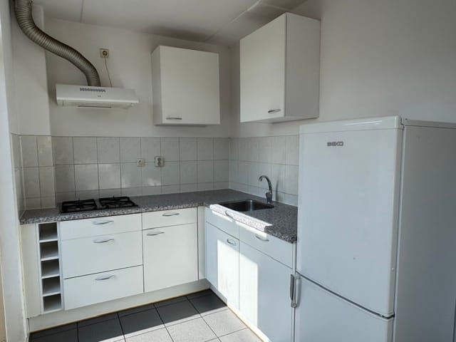Foto 3 van Diepenbrockhof 12