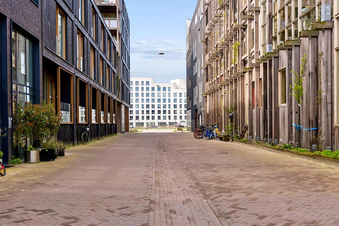 Photo 71 of Nydia Ecurystraat 12