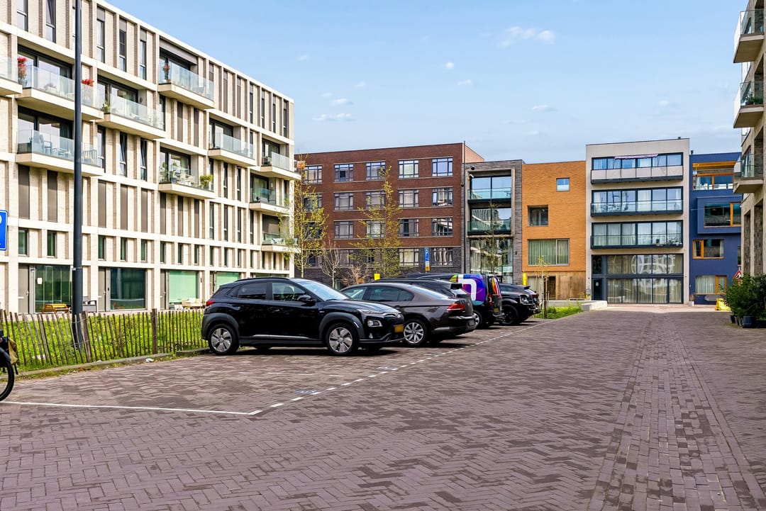 Photo 68 of Nydia Ecurystraat 12