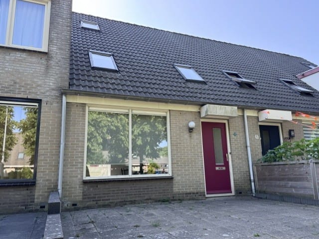 Foto 13 van Diepenbrockhof 12