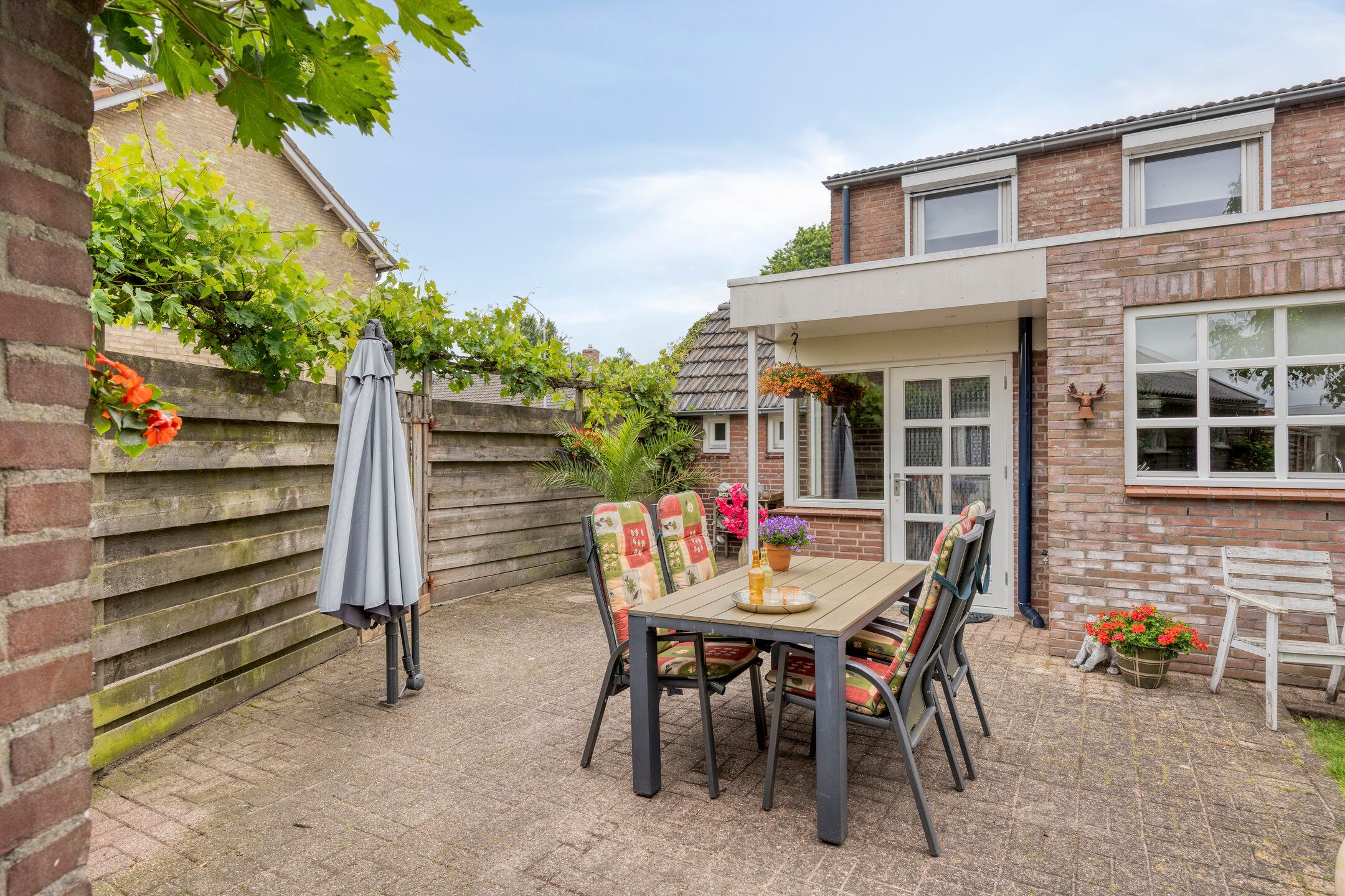 Photo 33 of Blockmekerstraat 78