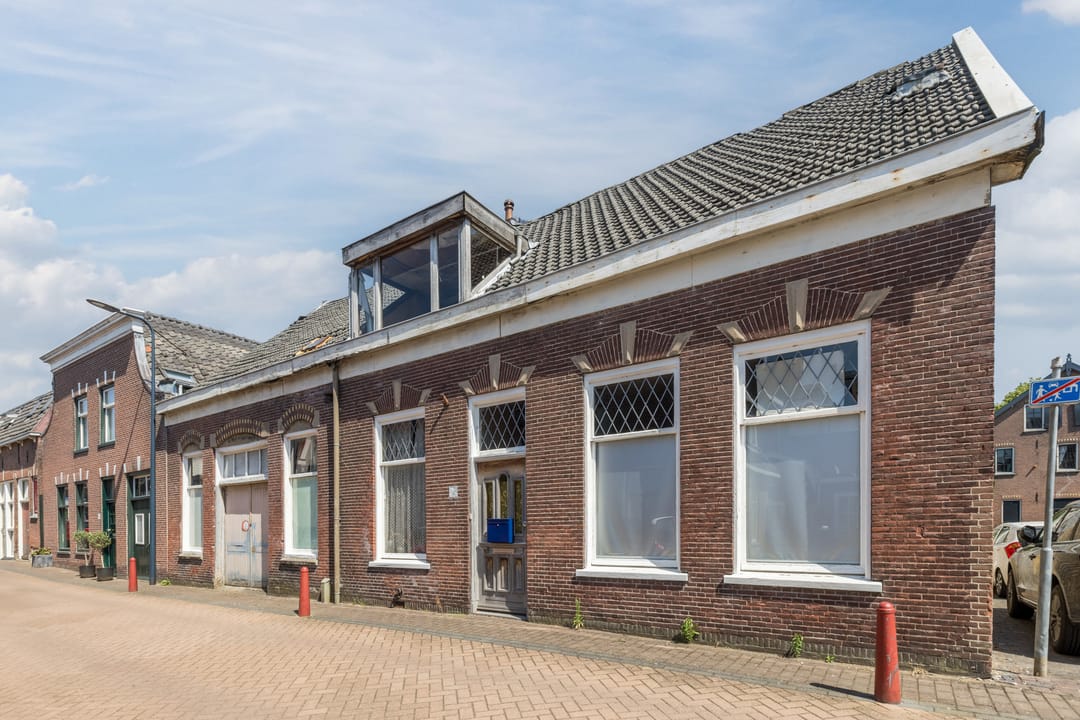Foto 1 van Nieuwstraat 6