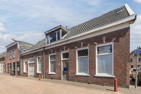 Nieuwstraat thumbnail