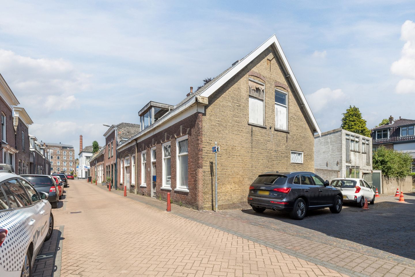 Foto 4 van Nieuwstraat 6