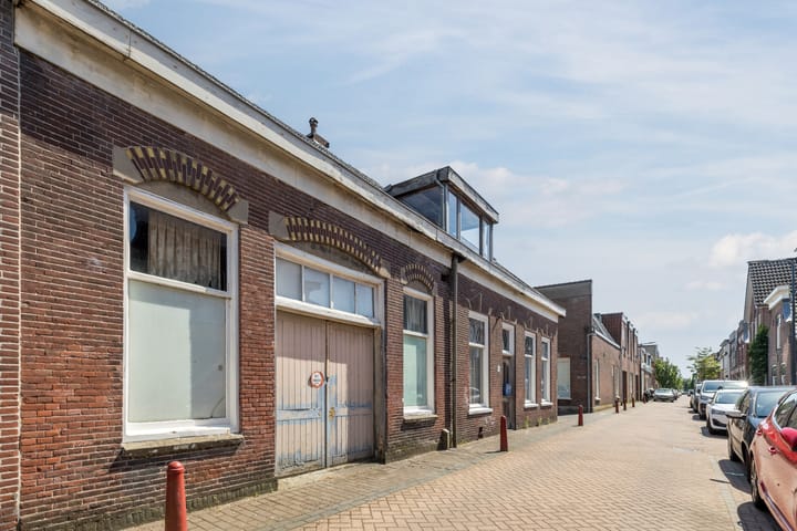 Foto 5 van Nieuwstraat 6