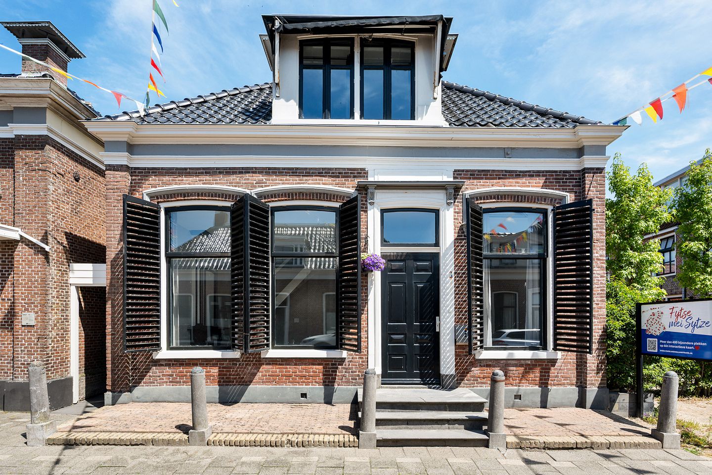 Foto 5 van Foarstrjitte 4