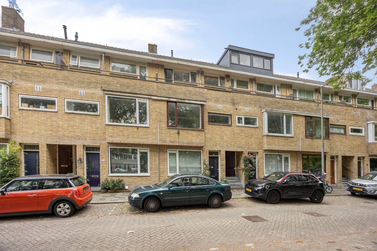 Photo 25 of Buys Ballotsingel 33-B