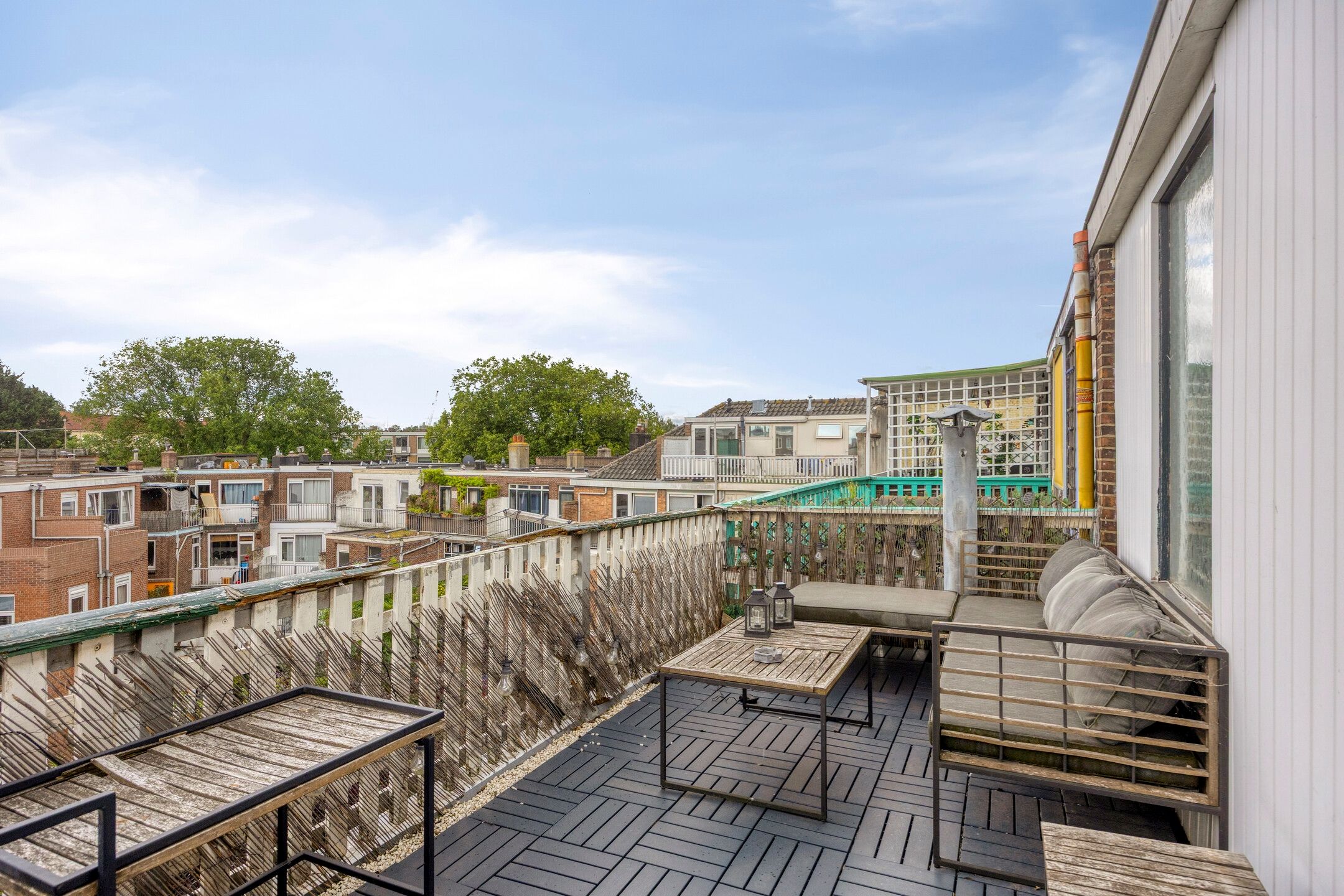 Photo 6 of Buys Ballotsingel 33-B