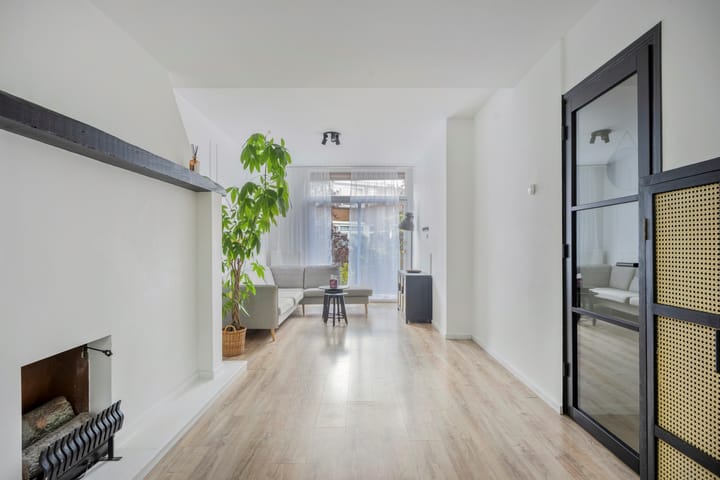 Buys Ballotsingel 33-B