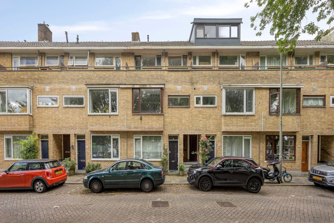 Photo 26 of Buys Ballotsingel 33-B
