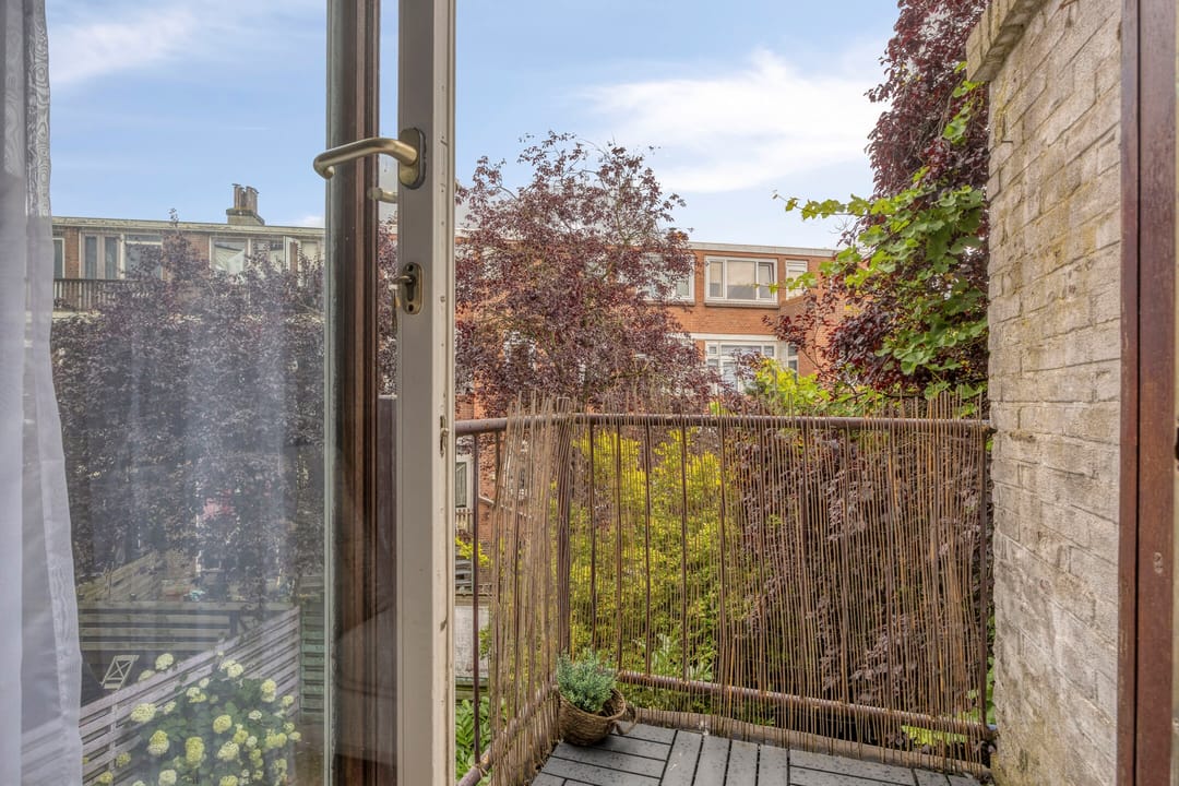 Photo 8 of Buys Ballotsingel 33-B