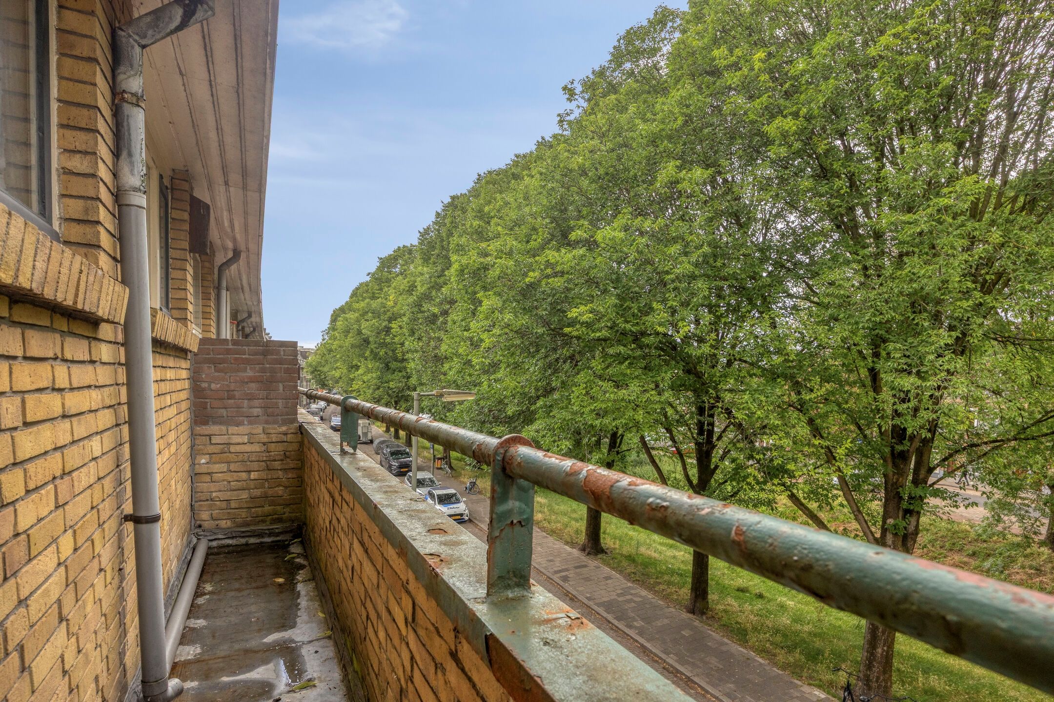 Photo 12 of Buys Ballotsingel 33-B