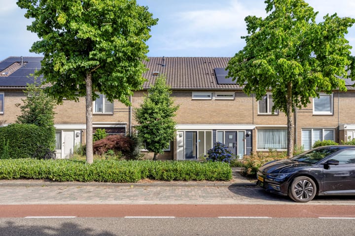 Trompstraat 15