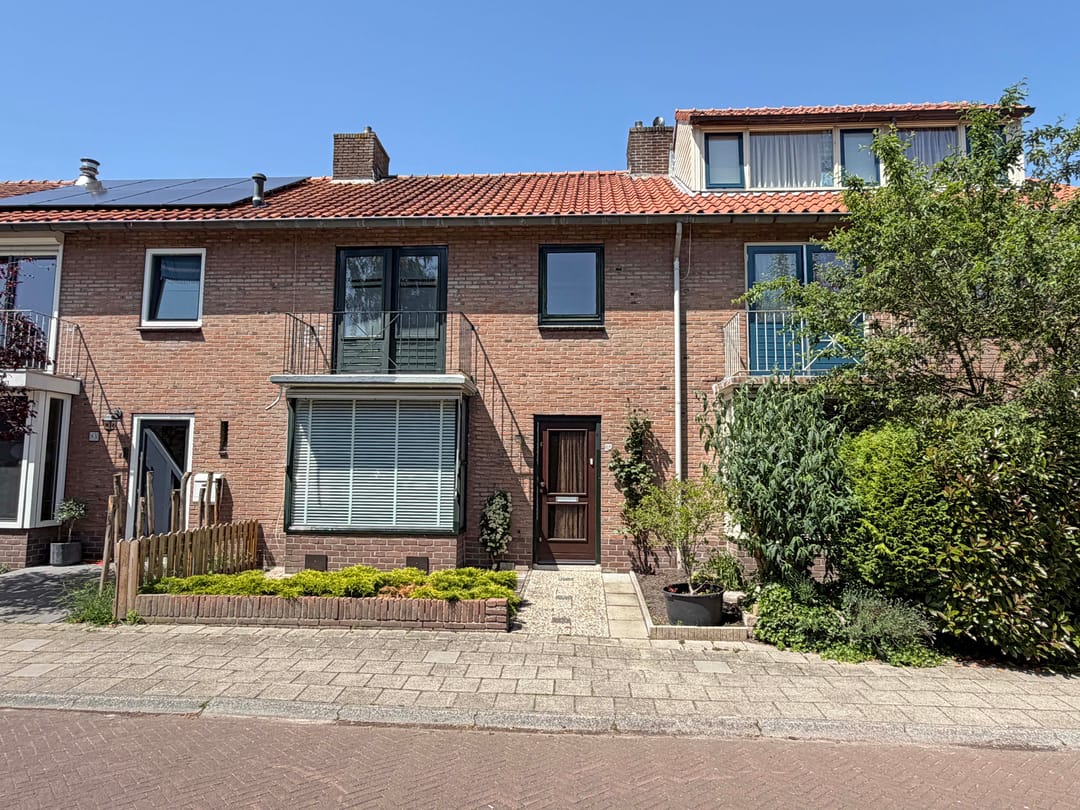 Photo 11 of David Krammerstraat 65
