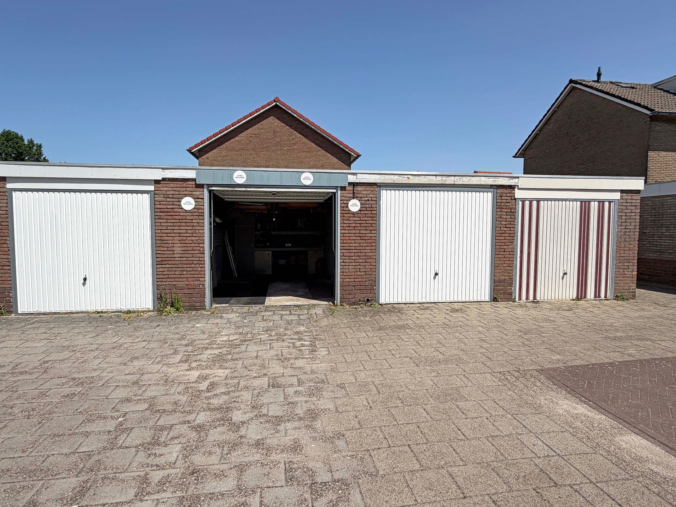 Photo 9 of David Krammerstraat 65