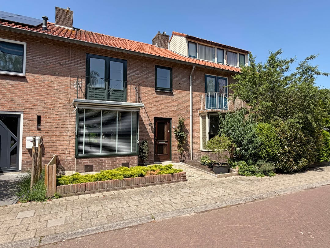 Photo 1 of David Krammerstraat 65