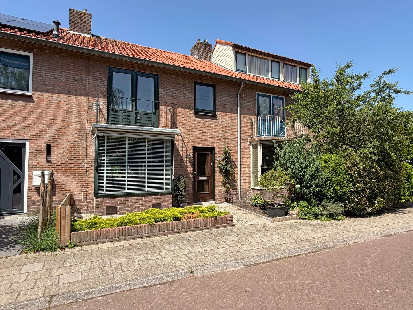 Photo 1 of David Krammerstraat 65