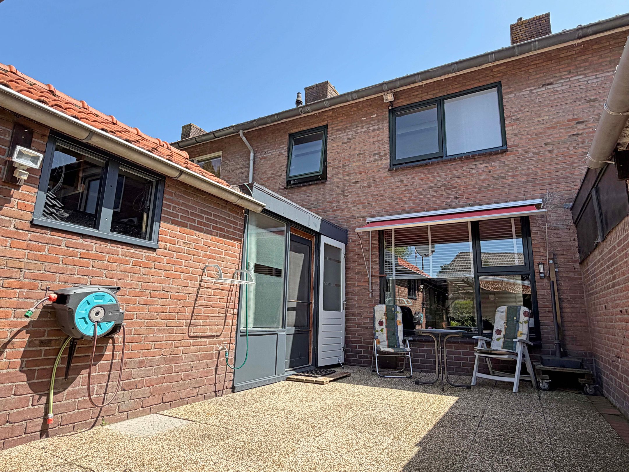 Photo 12 of David Krammerstraat 65