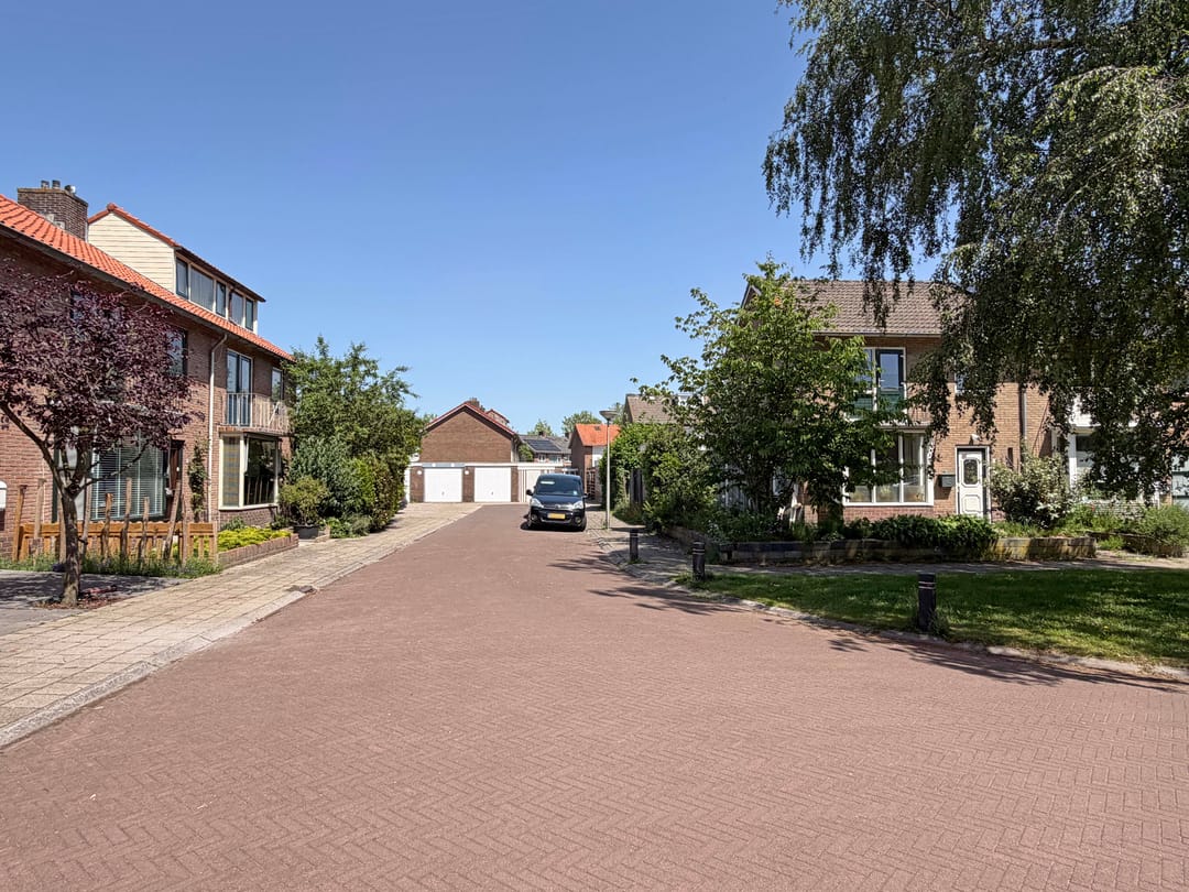 Photo 7 of David Krammerstraat 65