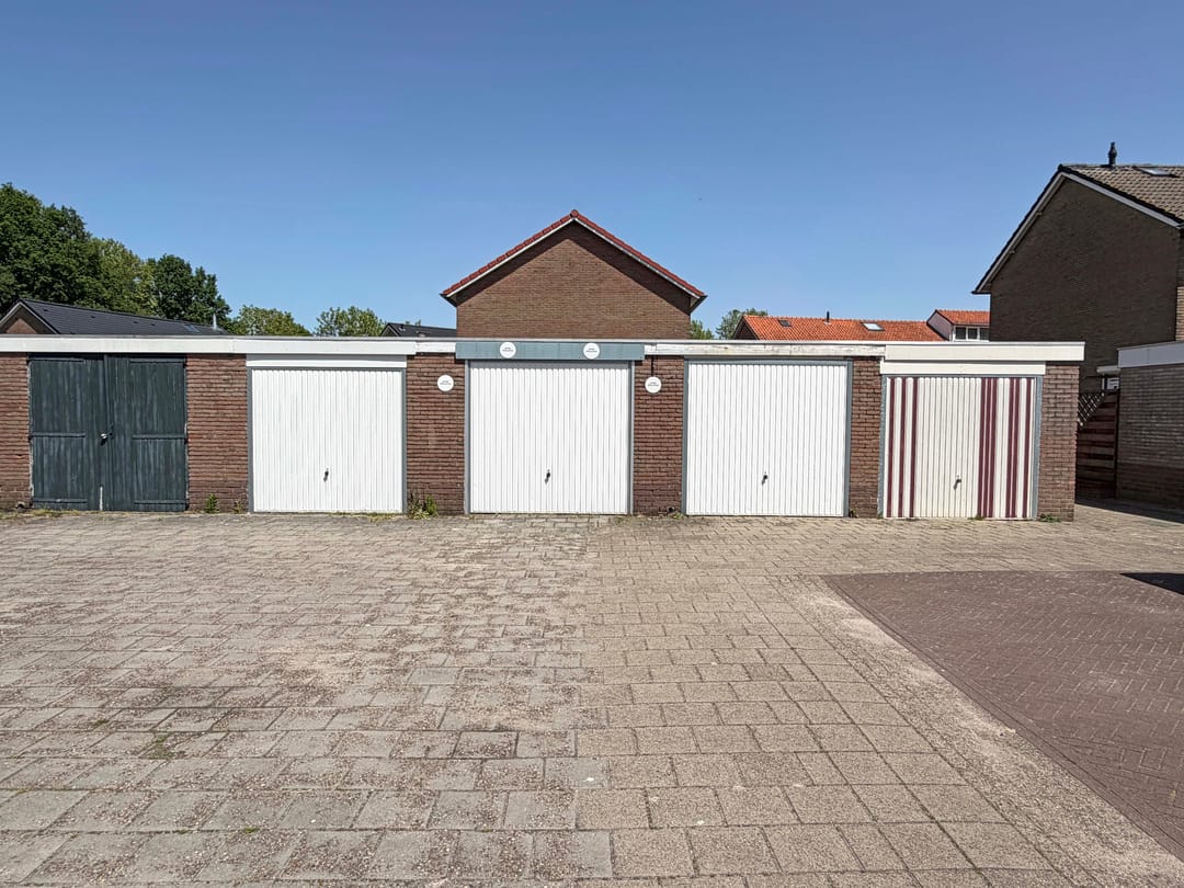 Photo 8 of David Krammerstraat 65