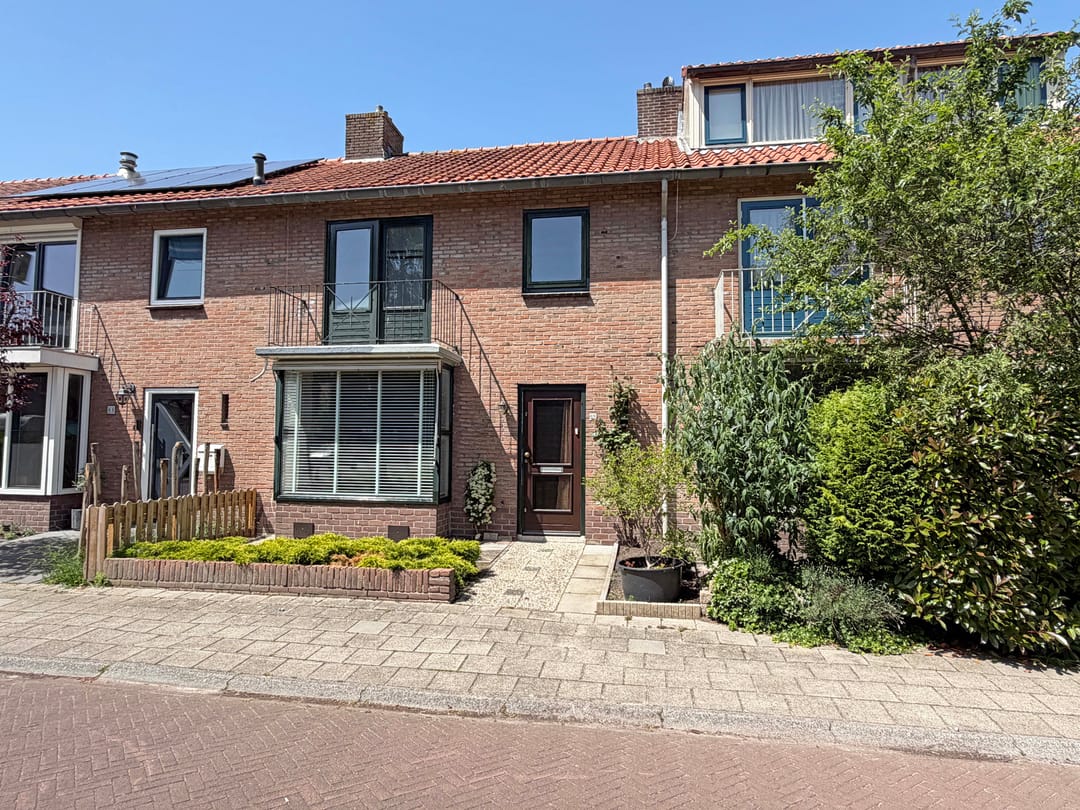 Photo 2 of David Krammerstraat 65