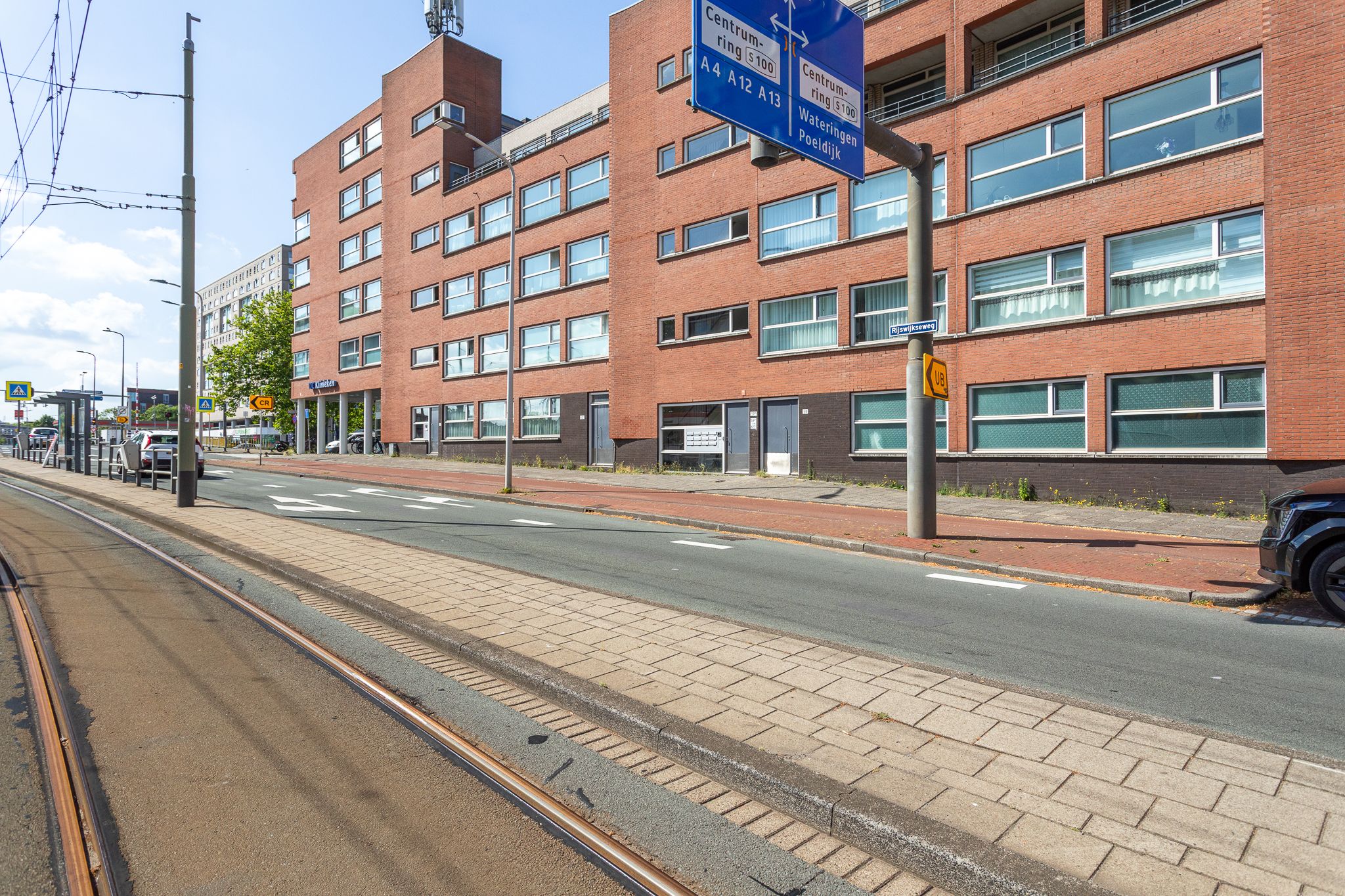 Foto 39 van Rijswijkseweg 61-B