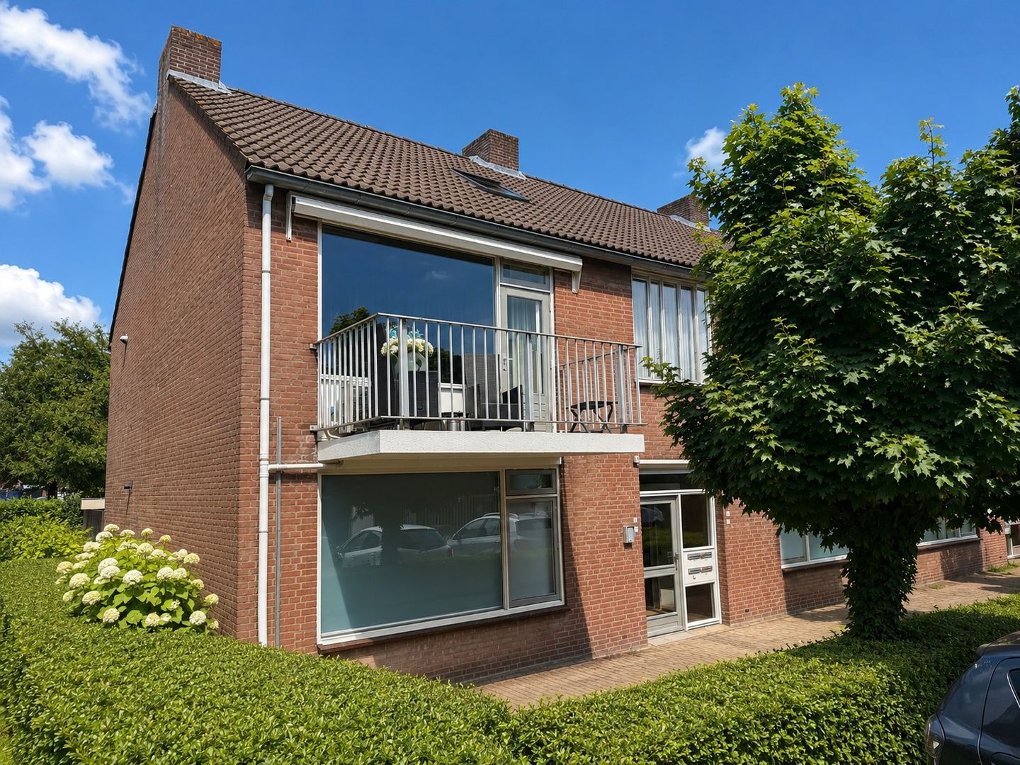 Foto 1 van Smidshof 7