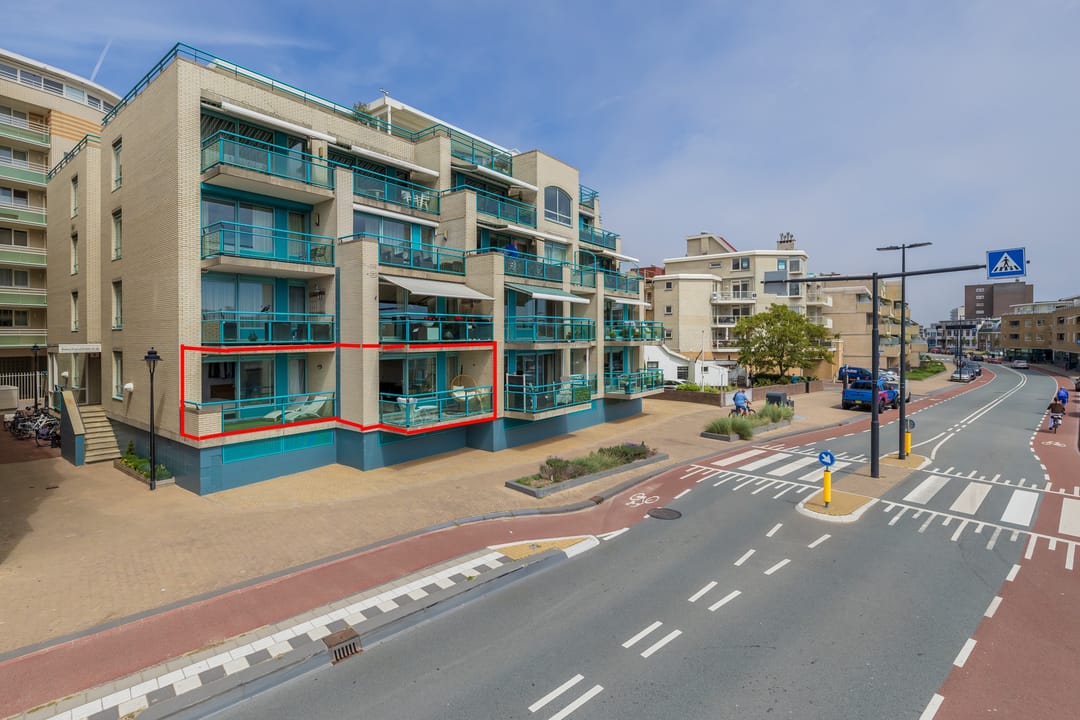 Photo 1 of Parallel Boulevard 21-A