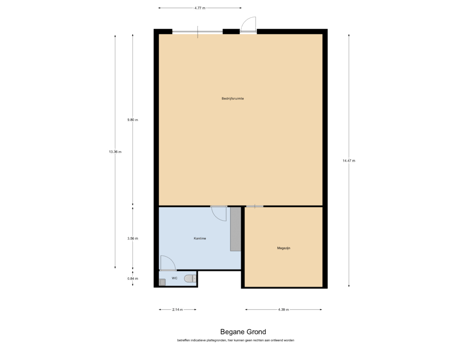 Bekijk plattegrond