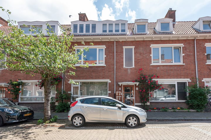 Foto 3 van Tannhäuserstraat 18