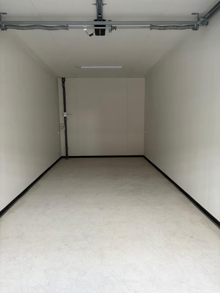 Foto 2 van Vlotlaan 533-A