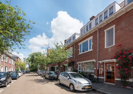Tannhäuserstraat thumbnail