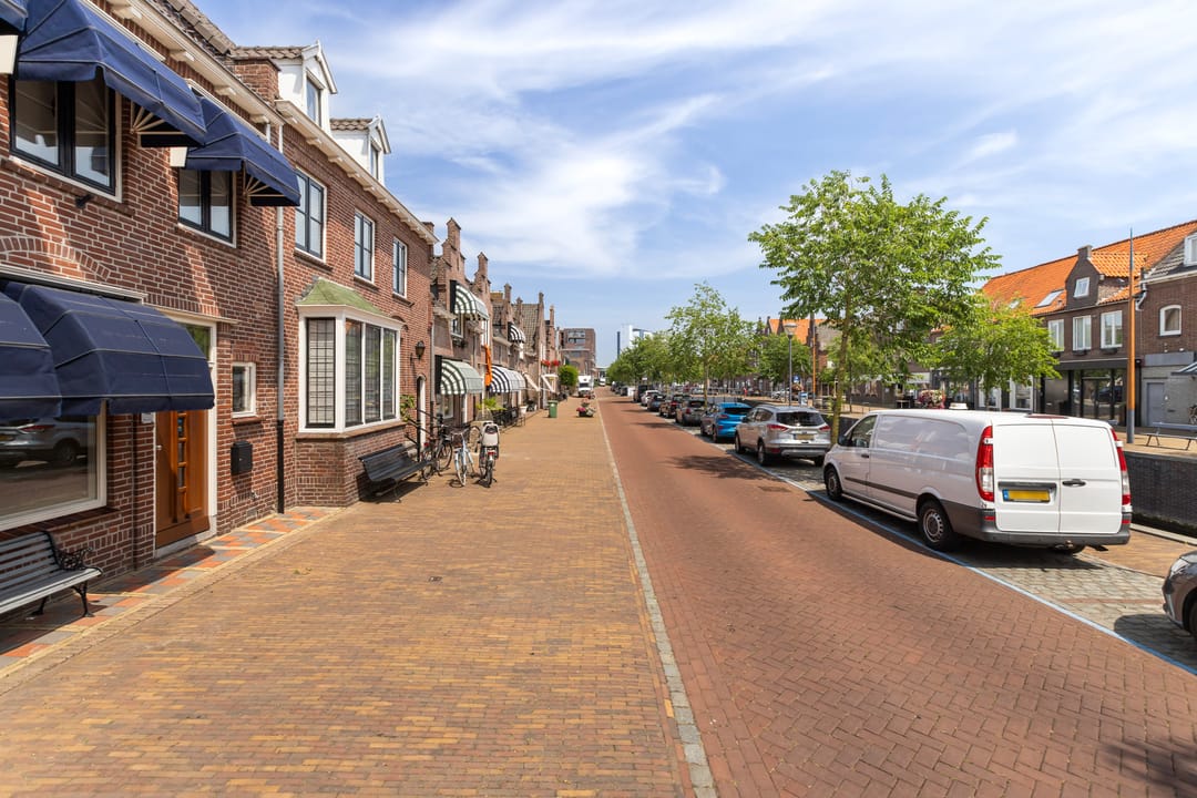 Photo 46 of Noordhaven 42