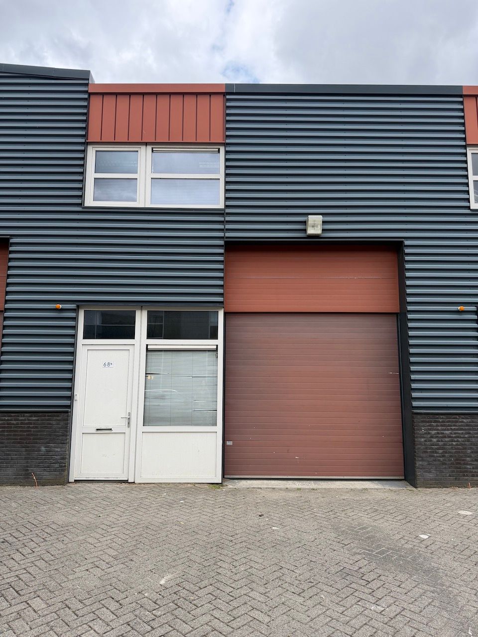 Bekijk foto 1 van Westvlietweg 68-N