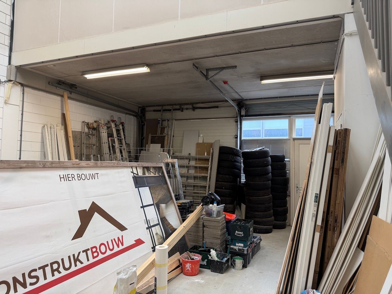 Bekijk foto 5 van Westvlietweg 68-N