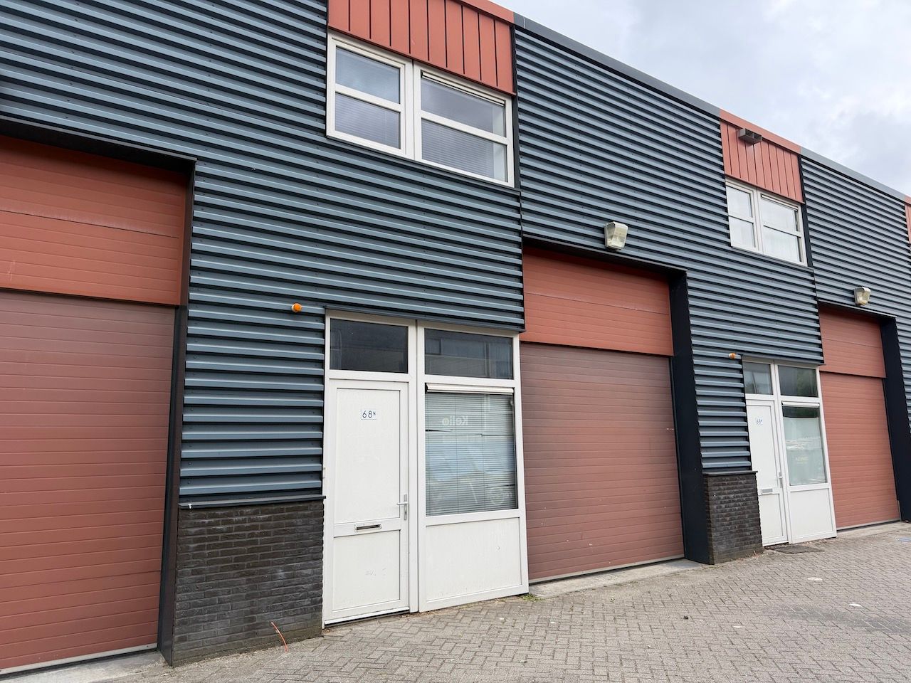 Bekijk foto 2 van Westvlietweg 68-N