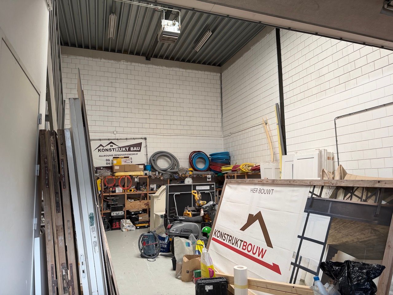 Bekijk foto 4 van Westvlietweg 68-N