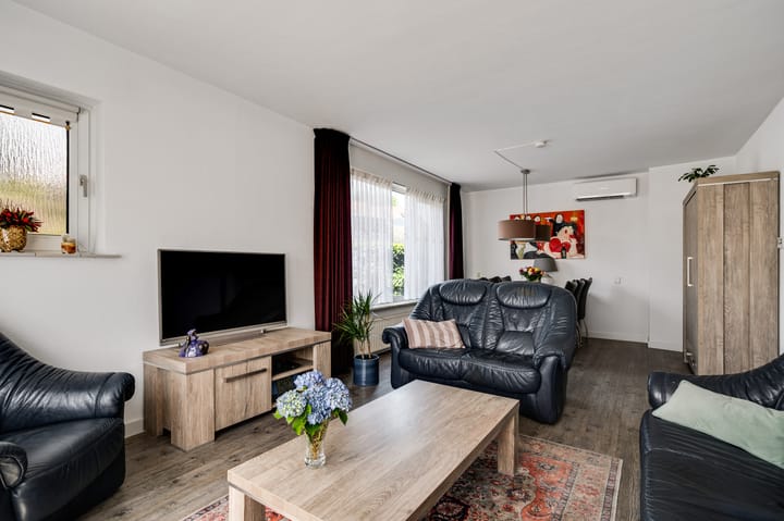 Photo 2 of Stoktstraat 3