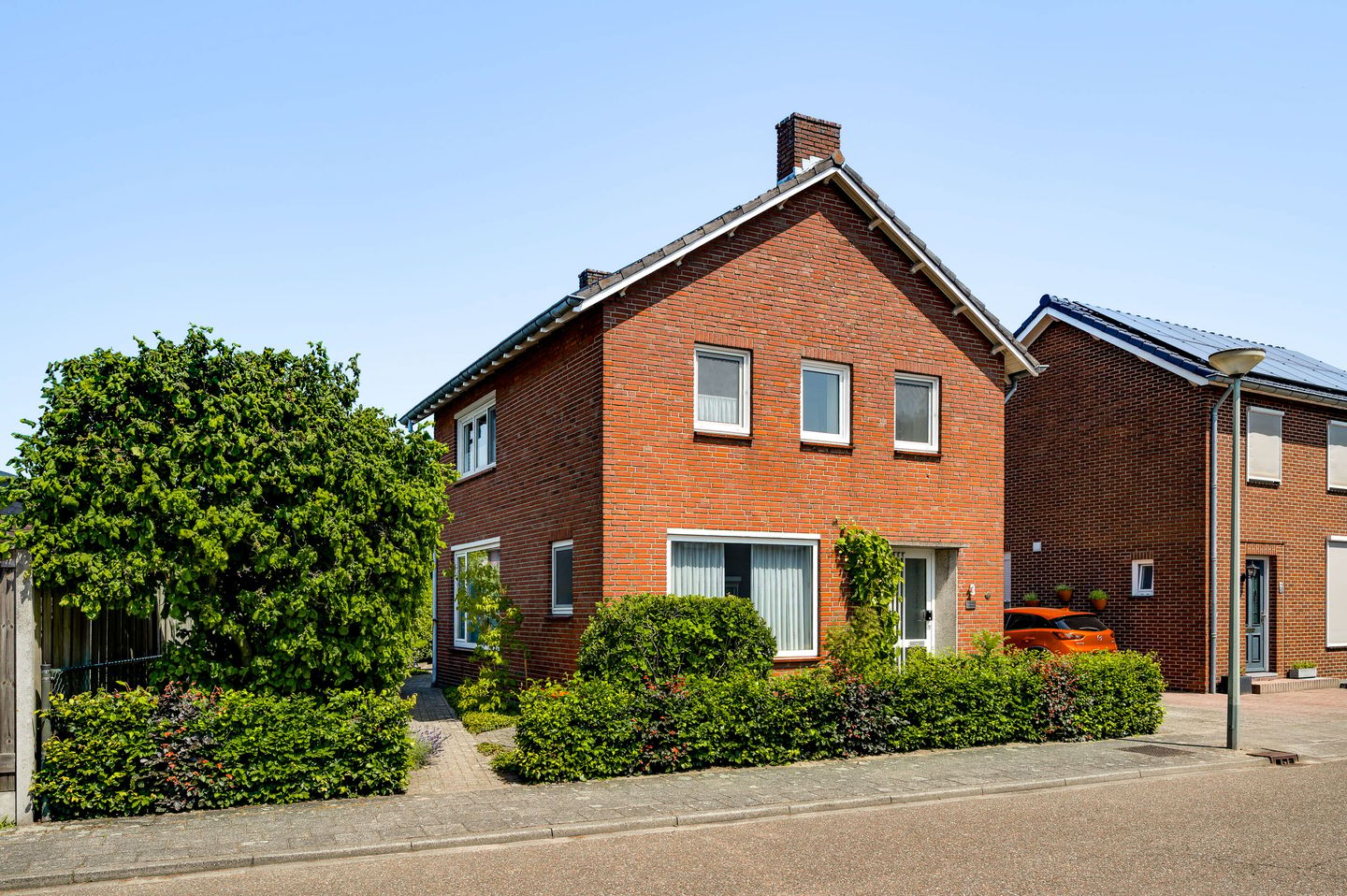 Photo 1 of Stoktstraat 3